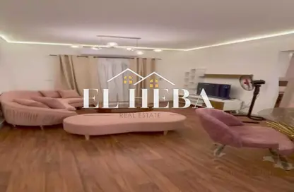 شقة - 2 غرف نوم - 1 حمام للايجار في پريڤادو - مدينتي - القاهرة