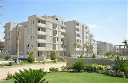 Apartment - Studio - 1 Bathroom for sale in 90 Street - The 5th Settlement - New Cairo City - Cairo