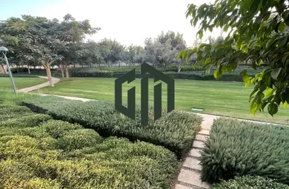 Villa - 3 Bedrooms - 4 Bathrooms for rent in Mivida - 5th Settlement Compounds - The 5th Settlement - New Cairo City - Cairo