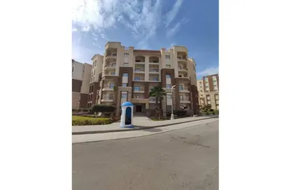 Apartment - 3 Bedrooms - 3 Bathrooms for sale in Al Maqsad - New Capital Compounds - New Capital City - Cairo