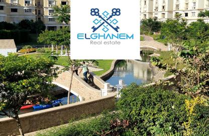 iVilla - 4 Bedrooms - 4 Bathrooms for sale in Mountain View Hyde Park - 5th Settlement Compounds - The 5th Settlement - New Cairo City - Cairo