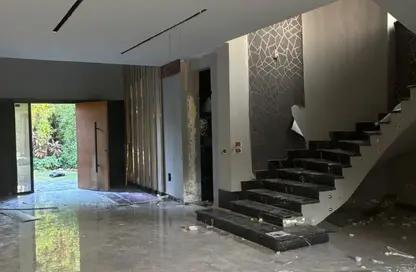 Villa - 5 Bedrooms - 4 Bathrooms for sale in Porto Cairo Residence - The 1st Settlement - New Cairo City - Cairo
