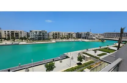 شقة - غرفة نوم - 1 حمام للبيع في مراسي - سيدي عبد الرحمن - الساحل الشمالي