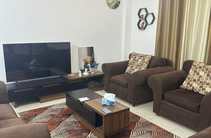 Apartment - 3 Bedrooms - 2 Bathrooms for sale in Madinaty - Cairo