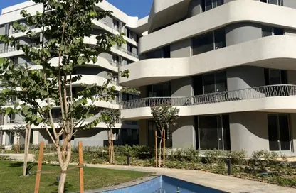 شقة - 2 غرف نوم - 3 حمامات للبيع في بلوم فيلدز - كمبوندات مدينة المستقبل - مدينة المستقبل - القاهرة