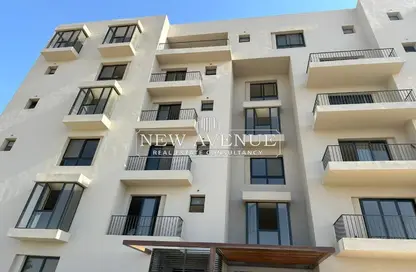 Apartment - 3 Bedrooms - 3 Bathrooms for sale in O West - 6 October Compounds - 6 October City - Giza