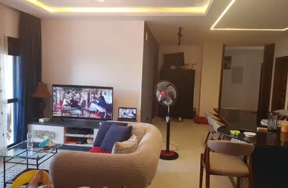 Apartment - 3 Bedrooms - 2 Bathrooms for sale in Villette - 5th Settlement Compounds - The 5th Settlement - New Cairo City - Cairo