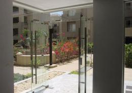Penthouse - 3 bedrooms - 3 bathrooms for للبيع in Palm Hills Village Gate - South Investors Area - New Cairo City - Cairo