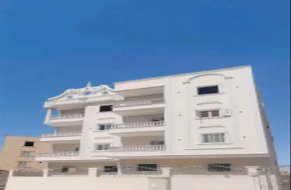 شقة - 3 غرف نوم - 2 حمامات للبيع في مدينة بدر - القاهرة