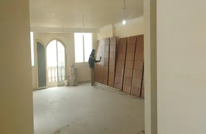 Apartment - 5 Bedrooms - 3 Bathrooms for rent in Al Thawra St. - Almazah - Heliopolis - Masr El Gedida - Cairo