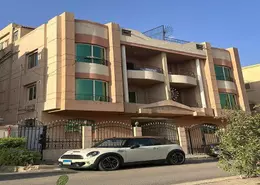 شقة - 3 غرف نوم - 3 حمامات للبيع في الحي الاول - التجمع الخامس - مدينة القاهرة الجديدة - القاهرة