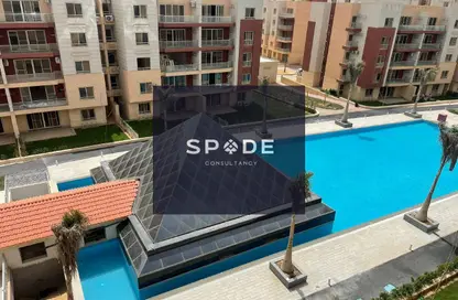 Penthouse - 4 Bedrooms - 4 Bathrooms for sale in Promenade New Cairo - 5th Settlement Compounds - The 5th Settlement - New Cairo City - Cairo