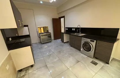 Apartment - 3 Bedrooms - 3 Bathrooms for rent in El Banafseg 11 - El Banafseg - New Cairo City - Cairo