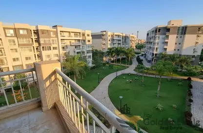 شقة - 4 غرف نوم - 3 حمامات للبيع في مدينتي - القاهرة