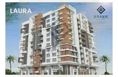 Apartment - 2 Bedrooms - 1 Bathroom for sale in Zahraa El Maadi - Hay El Maadi - Cairo