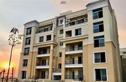 شقة - 2 غرف نوم - 1 حمام للايجار في مدينتي - القاهرة