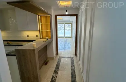 شقة - 3 غرف نوم - 3 حمامات للبيع في ماونتن فيو اى سيتي - كمبوندات التجمع الخامس - التجمع الخامس - مدينة القاهرة الجديدة - القاهرة