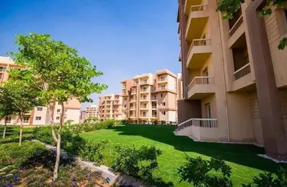 Apartment - 3 Bedrooms - 2 Bathrooms for sale in Hadayek October - 6 October City - Giza