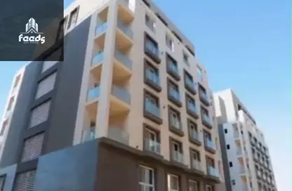 شقة - غرفة نوم - 2 حمامات للبيع في بارك لين - كمبوندات العاصمة الإدارية الجديدة - العاصمة الإدارية الجديدة - القاهرة