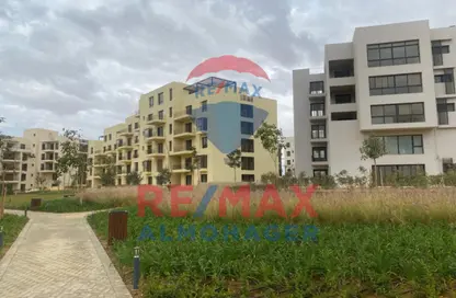 Apartment - 3 Bedrooms - 3 Bathrooms for sale in O West - 6 October Compounds - 6 October City - Giza
