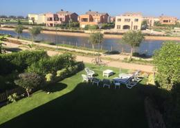 منزل مزدوج - 4 غرف نوم - 4 حمامات for للايجار in مراسي - سيدي عبد الرحمن - الساحل الشمالي