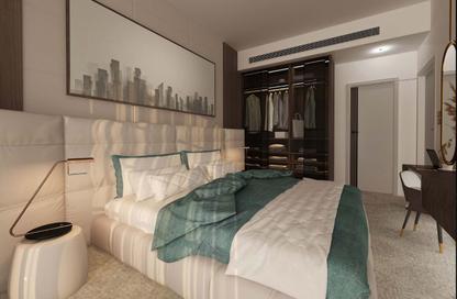 Apartment - 2 Bedrooms - 2 Bathrooms for sale in Rivan - New Capital Compounds - New Capital City - Cairo
