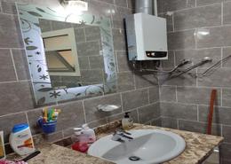 شقة - 3 غرف نوم - 1 حمام for للبيع in ذا ادريس - الحي الثاني عشر - الشيخ زايد - الجيزة