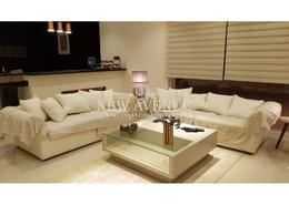 Chalet - 3 bedrooms for للبيع in Hacienda White - Sidi Abdel Rahman - North Coast