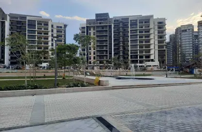 Apartment - 2 Bedrooms - 2 Bathrooms for sale in Zed Towers - Sheikh Zayed Compounds - Sheikh Zayed City - Giza