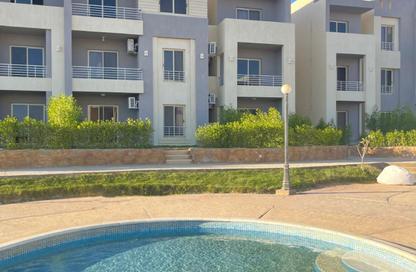 Chalet - 2 Bedrooms - 1 Bathroom for sale in Ras Sedr - Ras Sedr - South Sainai