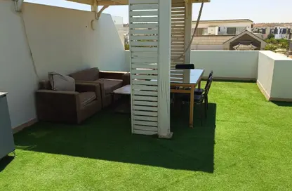Penthouse - 3 Bedrooms - 3 Bathrooms for rent in Mountain View Chill Out Park - Northern Expansions - 6 October City - Giza