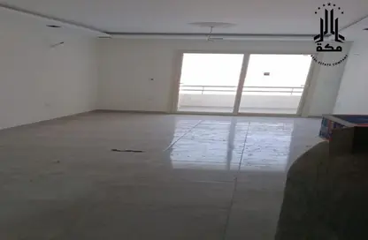 Apartment - 3 Bedrooms - 2 Bathrooms for rent in Taha Hussein St. - El Nozha El Gadida - El Nozha - Cairo