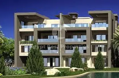 شقة - غرفة نوم - 2 حمامات للبيع في نيو جيزة - طريق مصر اسكندرية الصحراوي - مدينة 6 أكتوبر - الجيزة شقة - غرفة نوم - 2 حمامات للبيع في نيو جيزة - طريق مصر اسكندرية الصحراوي - مدينة 6 أكتوبر - الجيزة