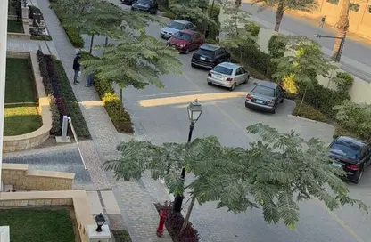 شقة - 3 غرف نوم - 2 حمامات للبيع في ريجينتس بارك - حى الاندلس - مدينة القاهرة الجديدة - القاهرة