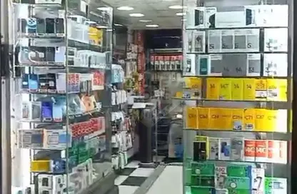 محل تجاري - استوديو للبيع في شارع فؤاد - محطة الرمل - حي وسط - الاسكندرية