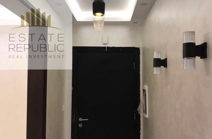 شقة - 2 غرف نوم - 3 حمامات للايجار في ايستاون - كمبوندات التجمع الخامس - التجمع الخامس - مدينة القاهرة الجديدة - القاهرة