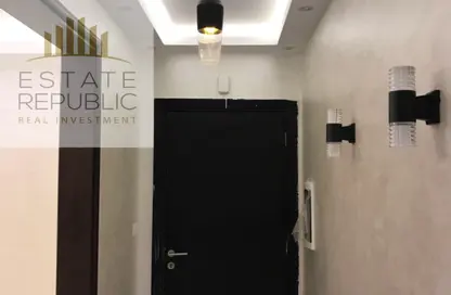 Apartment - 2 Bedrooms - 3 Bathrooms for rent in Eastown - 5th Settlement Compounds - The 5th Settlement - New Cairo City - Cairo