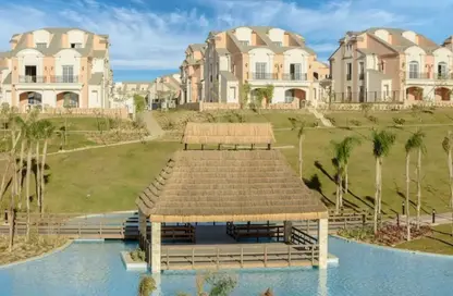 Townhouse - 4 Bedrooms - 4 Bathrooms for rent in Layan Residence - 5th Settlement Compounds - The 5th Settlement - New Cairo City - Cairo Townhouse - 4 Bedrooms - 4 Bathrooms for rent in Layan Residence - 5th Settlement Compounds - The 5th Settlement - New Cairo City - Cairo