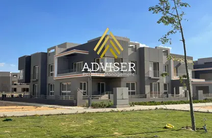 شقة - 3 غرف نوم - 2 حمامات للبيع في كيان - كمبوندات الشيخ زايد - الشيخ زايد - الجيزة