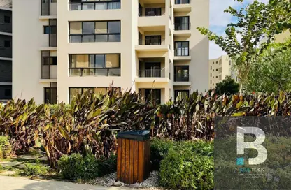 Apartment - 2 Bedrooms - 3 Bathrooms for sale in O West - 6 October Compounds - 6 October City - Giza