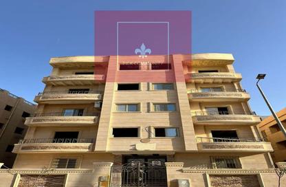 Apartment - 3 Bedrooms - 3 Bathrooms for sale in Al Andalus El Gedida - Al Andalus District - New Cairo City - Cairo