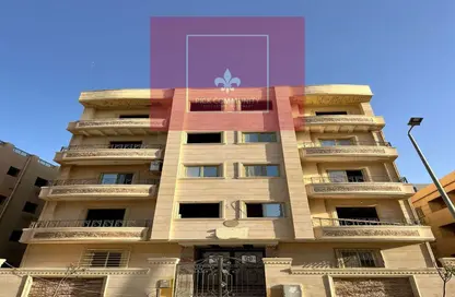 Apartment - 3 Bedrooms - 3 Bathrooms for sale in Al Andalus El Gedida - Al Andalus District - New Cairo City - Cairo