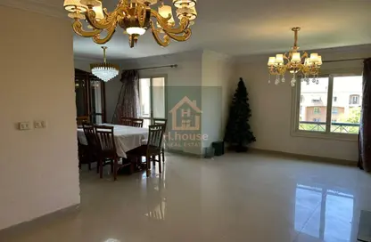 شقة - 3 غرف نوم - 3 حمامات للبيع في امتداد الرحاب - الرحاب - مدينة القاهرة الجديدة - القاهرة