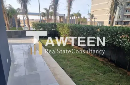Apartment - 2 Bedrooms - 2 Bathrooms for rent in El Patio Oro - 5th Settlement Compounds - The 5th Settlement - New Cairo City - Cairo