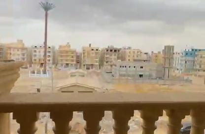 شقة - 4 غرف نوم - 3 حمامات للبيع في حى الاندلس - مدينة القاهرة الجديدة - القاهرة