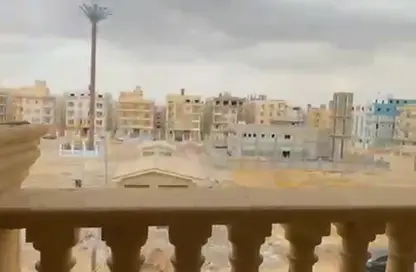 شقة - 4 غرف نوم - 3 حمامات للبيع في حى الاندلس - مدينة القاهرة الجديدة - القاهرة