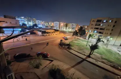 شقة - 2 غرف نوم - 1 حمام للبيع في الحي السادس عشر - الشيخ زايد - الجيزة