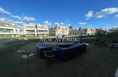 Chalet - 3 Bedrooms - 3 Bathrooms for sale in La Vista Ray - La Vista - Al Ain Al Sokhna - Suez