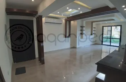 Apartment - 2 Bedrooms - 3 Bathrooms for rent in Eastown - 5th Settlement Compounds - The 5th Settlement - New Cairo City - Cairo