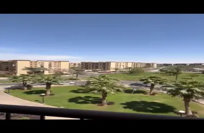 شقة - 3 غرف نوم - 3 حمامات للبيع في امتداد الرحاب - الرحاب - مدينة القاهرة الجديدة - القاهرة